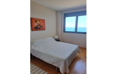 Reventa - Apartment - Middle Floor Apartment - Estepona - Estepona Centro