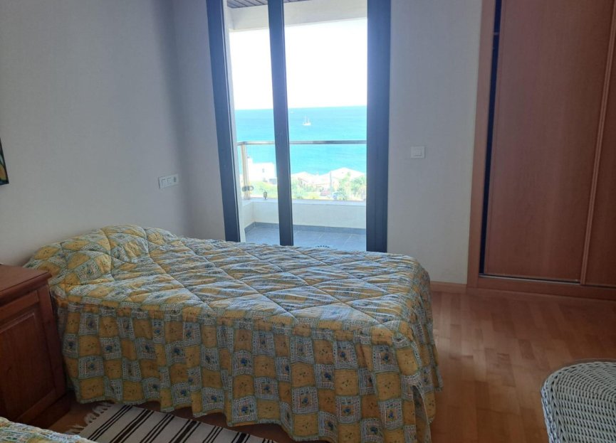Reventa - Apartment - Middle Floor Apartment - Estepona - Estepona Centro