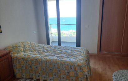 Reventa - Apartment - Middle Floor Apartment - Estepona - Estepona Centro