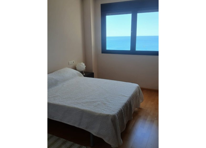 Reventa - Apartment - Middle Floor Apartment - Estepona - Estepona Centro
