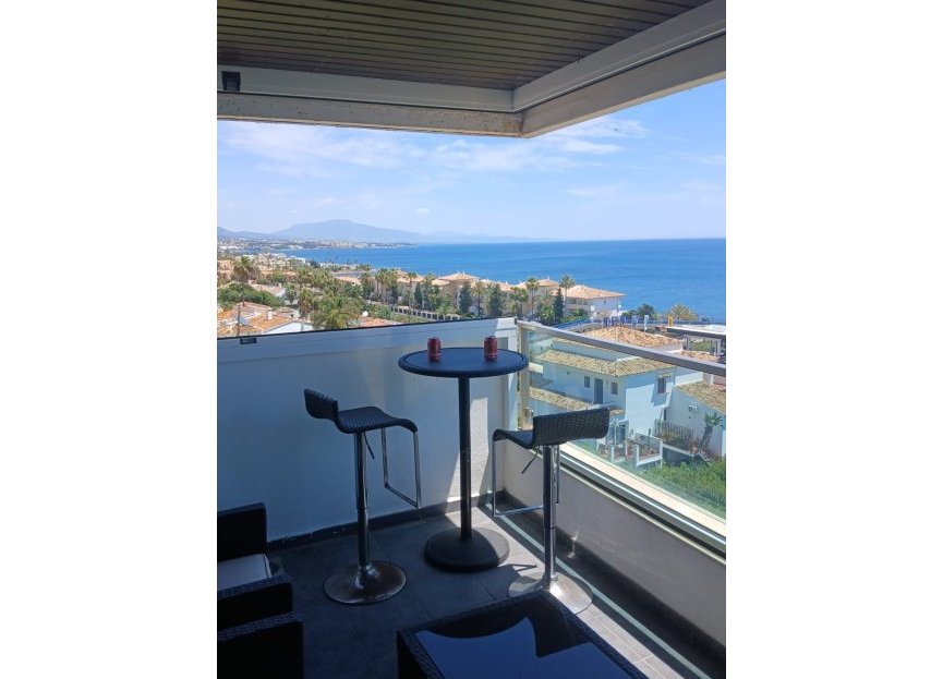 Reventa - Apartment - Middle Floor Apartment - Estepona - Estepona Centro