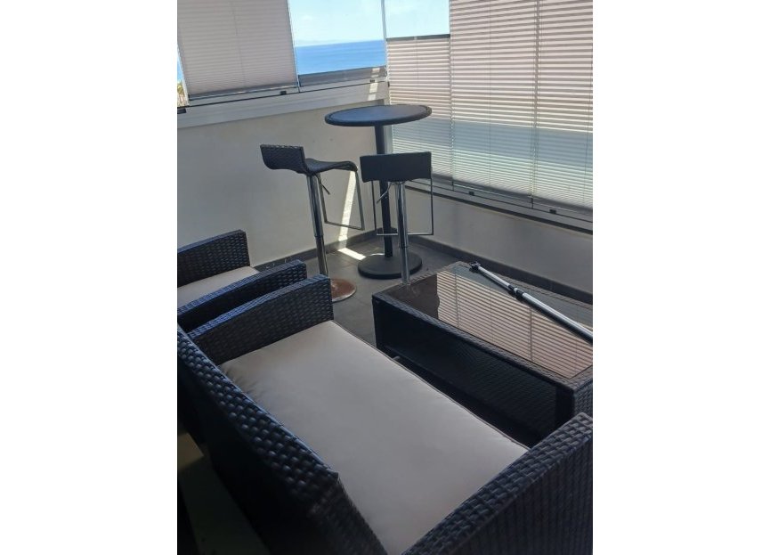 Reventa - Apartment - Middle Floor Apartment - Estepona - Estepona Centro