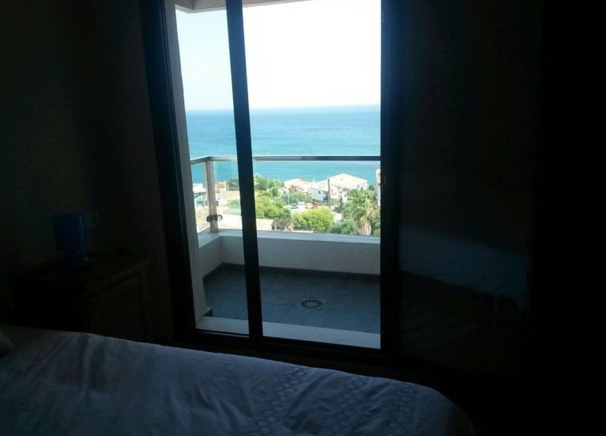 Reventa - Apartment - Middle Floor Apartment - Estepona - Estepona Centro