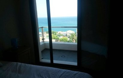 Reventa - Apartment - Middle Floor Apartment - Estepona - Estepona Centro