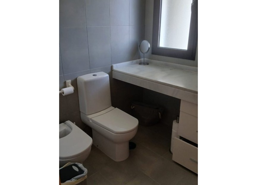 Reventa - Apartment - Middle Floor Apartment - Estepona - Estepona Centro