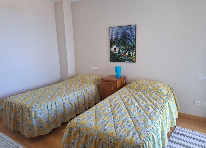 Reventa - Apartment - Middle Floor Apartment - Estepona - Estepona Centro