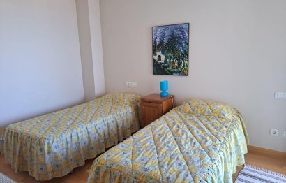 Reventa - Apartment - Middle Floor Apartment - Estepona - Estepona Centro