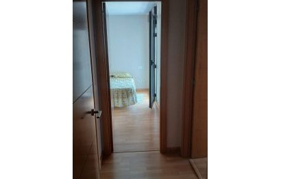 Reventa - Apartment - Middle Floor Apartment - Estepona - Estepona Centro