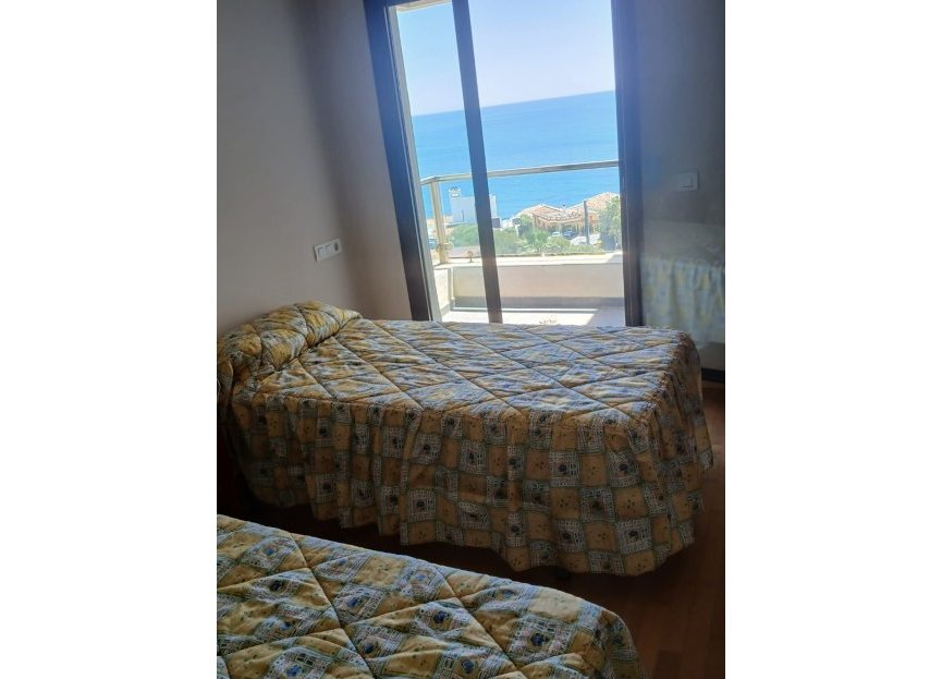 Reventa - Apartment - Middle Floor Apartment - Estepona - Estepona Centro