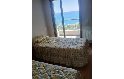 Reventa - Apartment - Middle Floor Apartment - Estepona - Estepona Centro