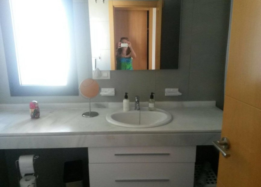 Reventa - Apartment - Middle Floor Apartment - Estepona - Estepona Centro