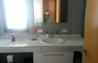 Reventa - Apartment - Middle Floor Apartment - Estepona - Estepona Centro