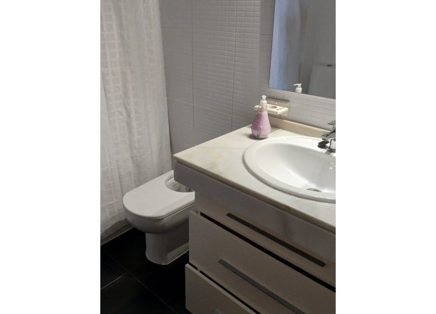 Reventa - Apartment - Middle Floor Apartment - Estepona - Estepona Centro