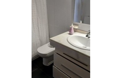 Reventa - Apartment - Middle Floor Apartment - Estepona - Estepona Centro