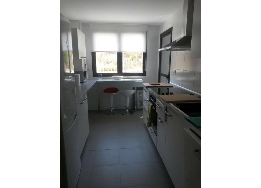 Reventa - Apartment - Middle Floor Apartment - Estepona - Estepona Centro