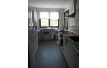 Reventa - Apartment - Middle Floor Apartment - Estepona - Estepona Centro