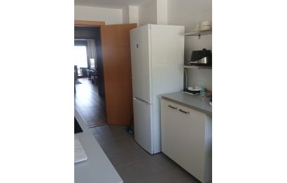 Reventa - Apartment - Middle Floor Apartment - Estepona - Estepona Centro