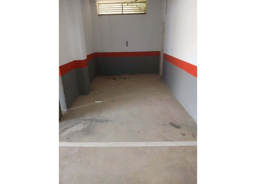 Reventa - Apartment - Middle Floor Apartment - Estepona - Estepona Centro