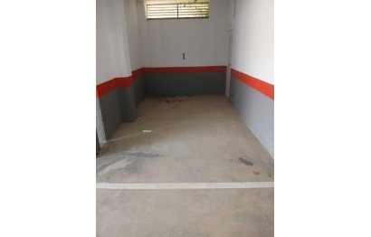 Reventa - Apartment - Middle Floor Apartment - Estepona - Estepona Centro