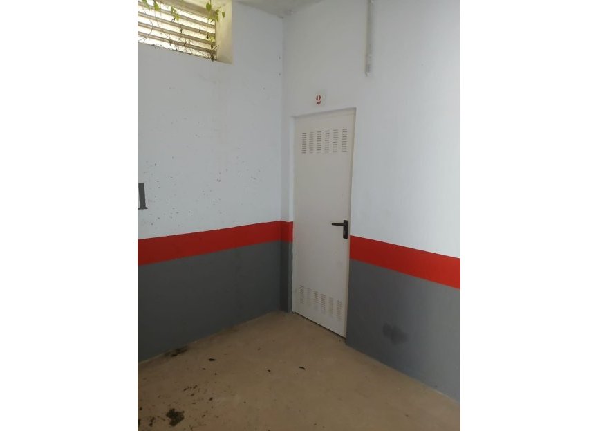 Reventa - Apartment - Middle Floor Apartment - Estepona - Estepona Centro