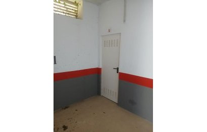 Reventa - Apartment - Middle Floor Apartment - Estepona - Estepona Centro