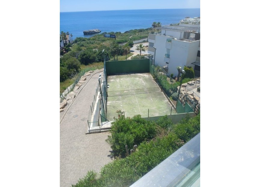 Reventa - Apartment - Middle Floor Apartment - Estepona - Estepona Centro