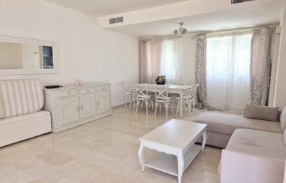Resale - Apartment - Penthouse - Estepona - Valle Romano