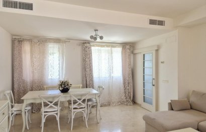 Resale - Apartment - Penthouse - Estepona - Valle Romano