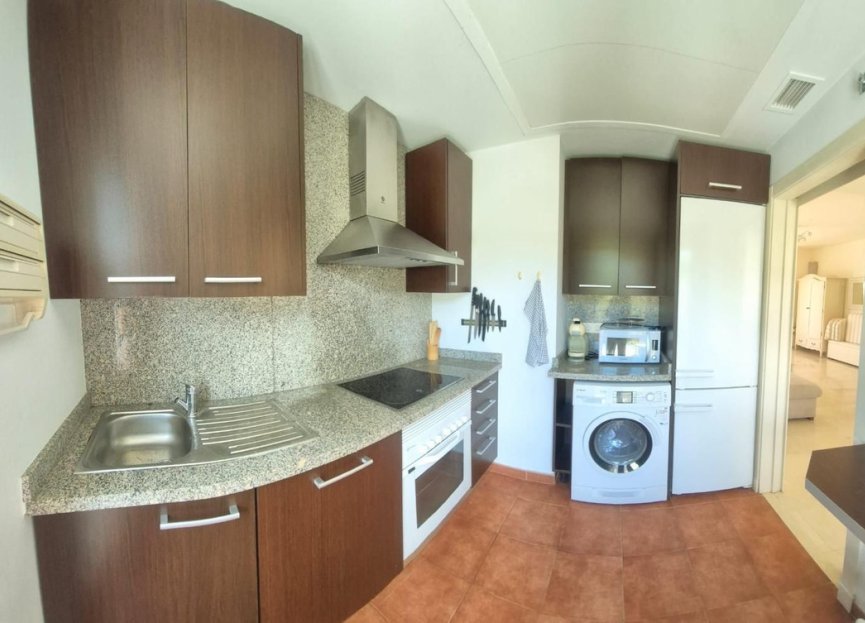 Resale - Apartment - Penthouse - Estepona - Valle Romano