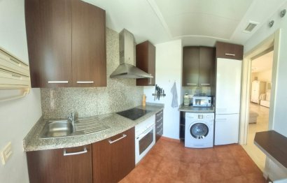 Resale - Apartment - Penthouse - Estepona - Valle Romano