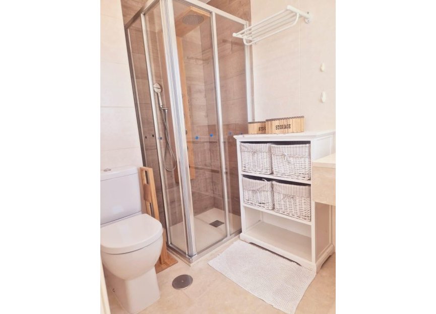 Resale - Apartment - Penthouse - Estepona - Valle Romano