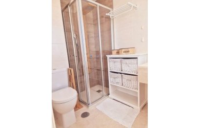 Resale - Apartment - Penthouse - Estepona - Valle Romano