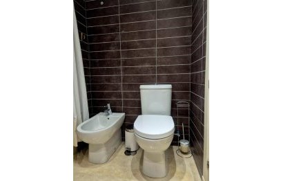 Resale - Apartment - Penthouse - Estepona - Valle Romano