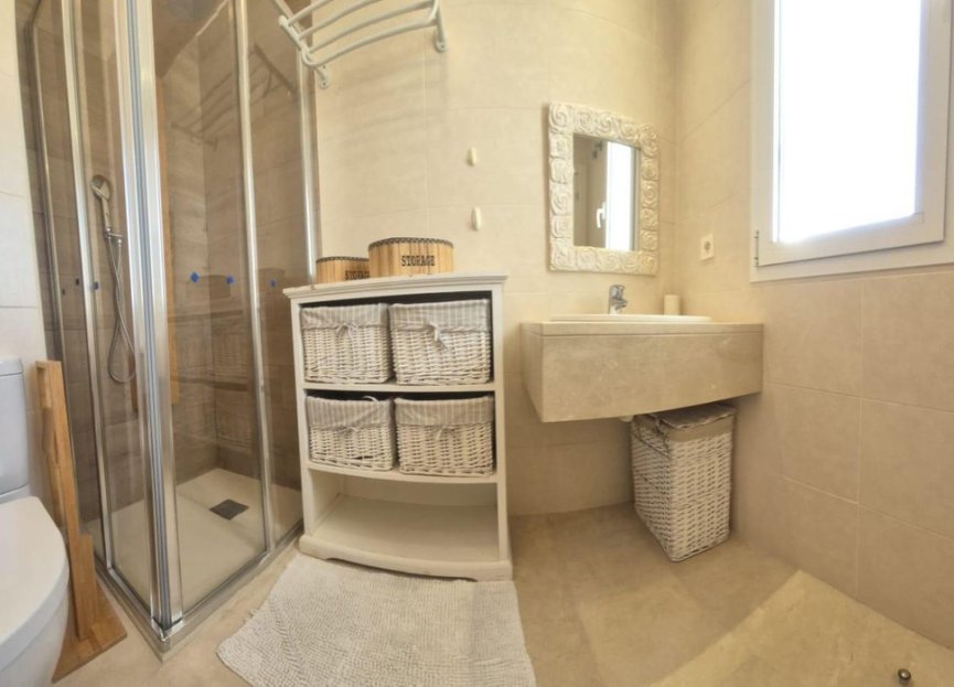 Resale - Apartment - Penthouse - Estepona - Valle Romano