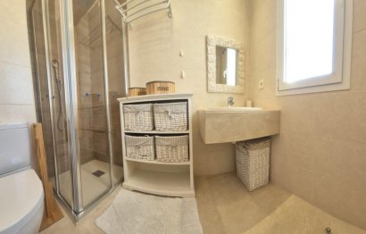 Resale - Apartment - Penthouse - Estepona - Valle Romano