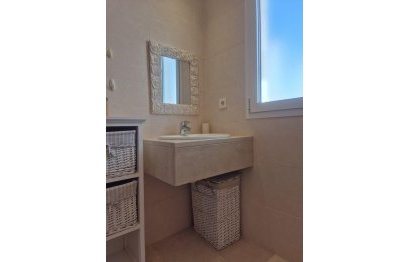 Resale - Apartment - Penthouse - Estepona - Valle Romano