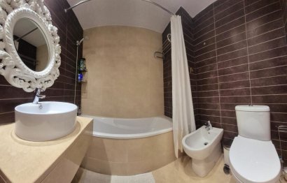 Resale - Apartment - Penthouse - Estepona - Valle Romano