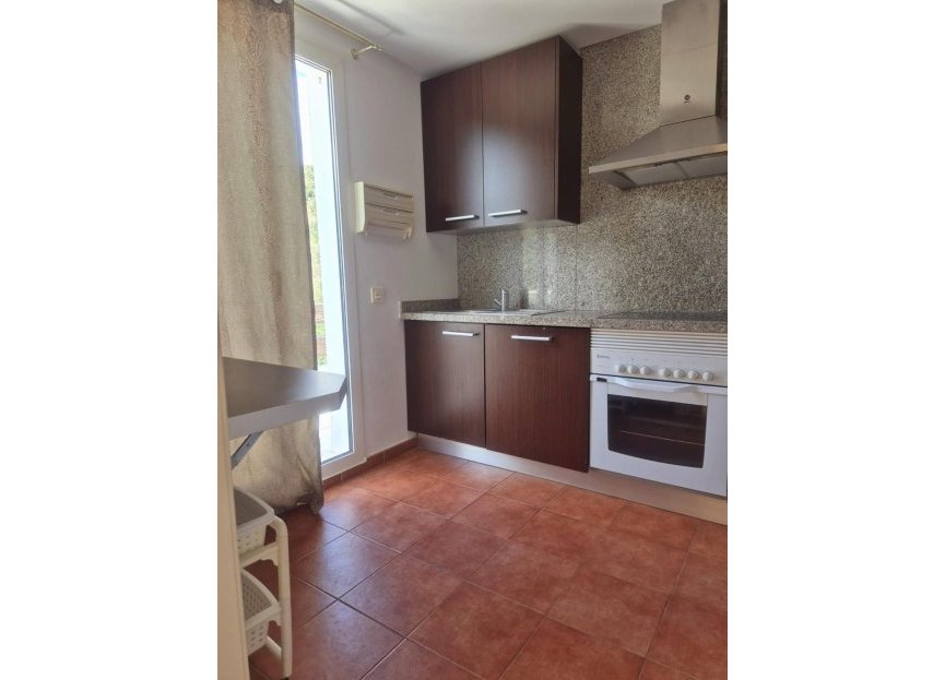 Resale - Apartment - Penthouse - Estepona - Valle Romano