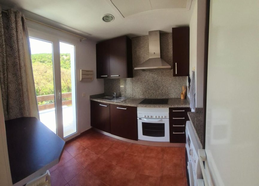 Resale - Apartment - Penthouse - Estepona - Valle Romano