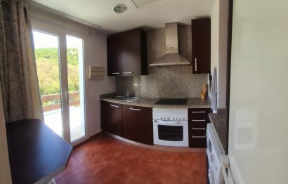 Resale - Apartment - Penthouse - Estepona - Valle Romano