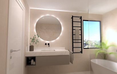 Resale - House - Detached Villa - Sotogrande