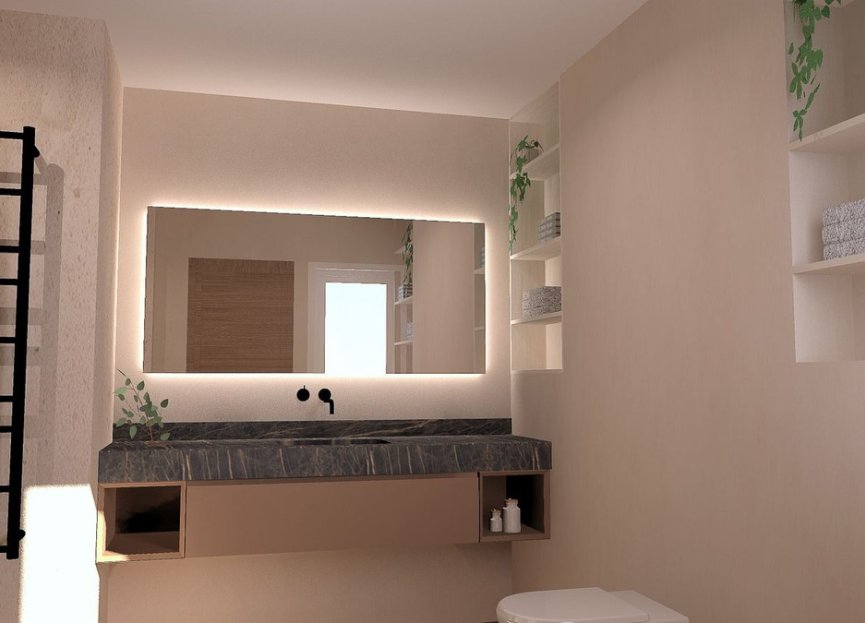 Resale - House - Detached Villa - Sotogrande