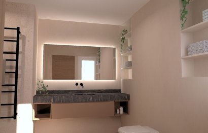 Resale - House - Detached Villa - Sotogrande