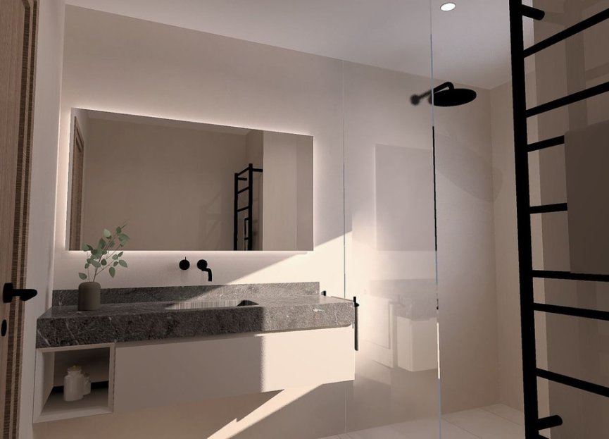 Resale - House - Detached Villa - Sotogrande