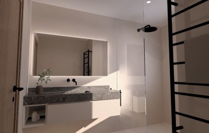 Resale - House - Detached Villa - Sotogrande