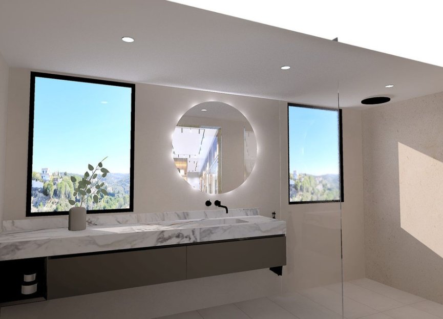 Resale - House - Detached Villa - Sotogrande