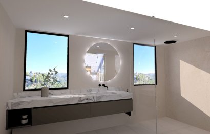 Resale - House - Detached Villa - Sotogrande