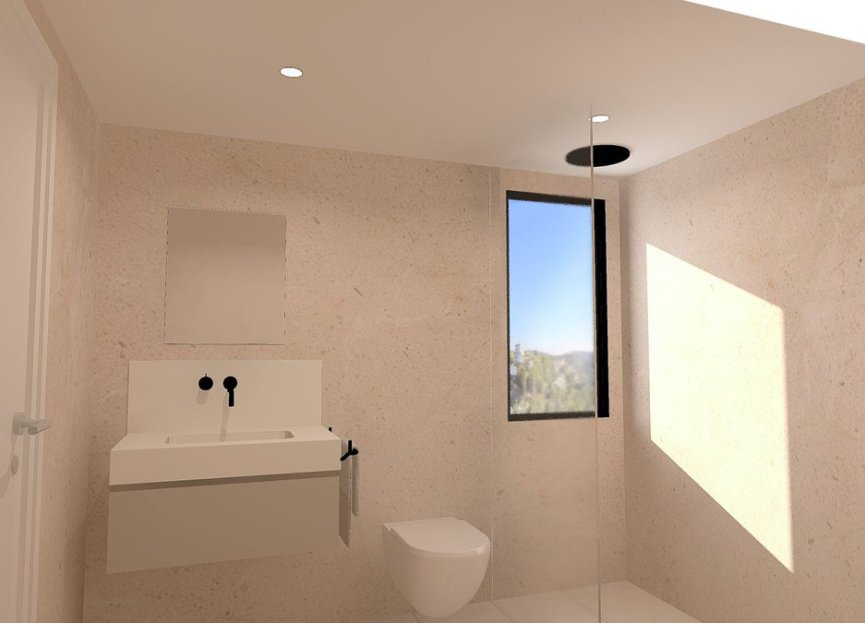 Resale - House - Detached Villa - Sotogrande