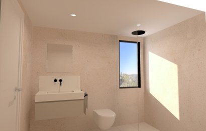 Resale - House - Detached Villa - Sotogrande