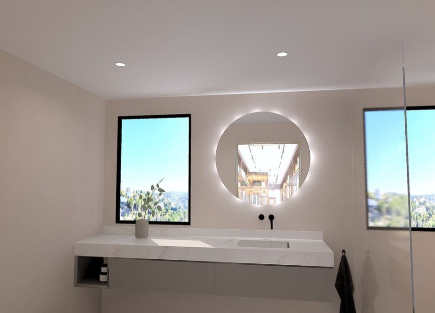 Resale - House - Detached Villa - Sotogrande